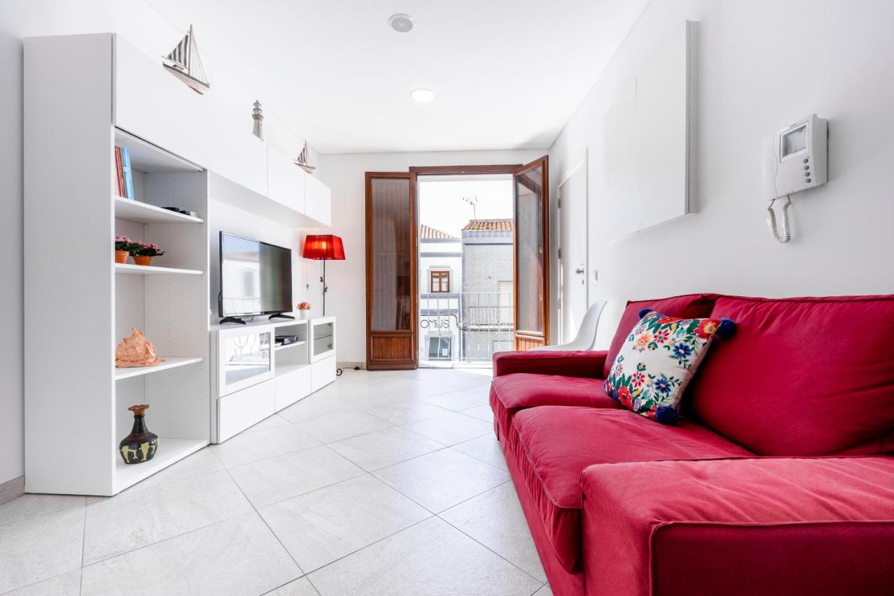 Apartamento 1º De Maio Tavira Eksteriør billede