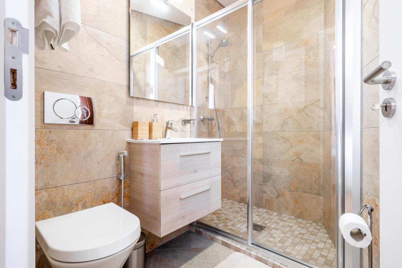 Apartamento 1º De Maio Tavira Eksteriør billede