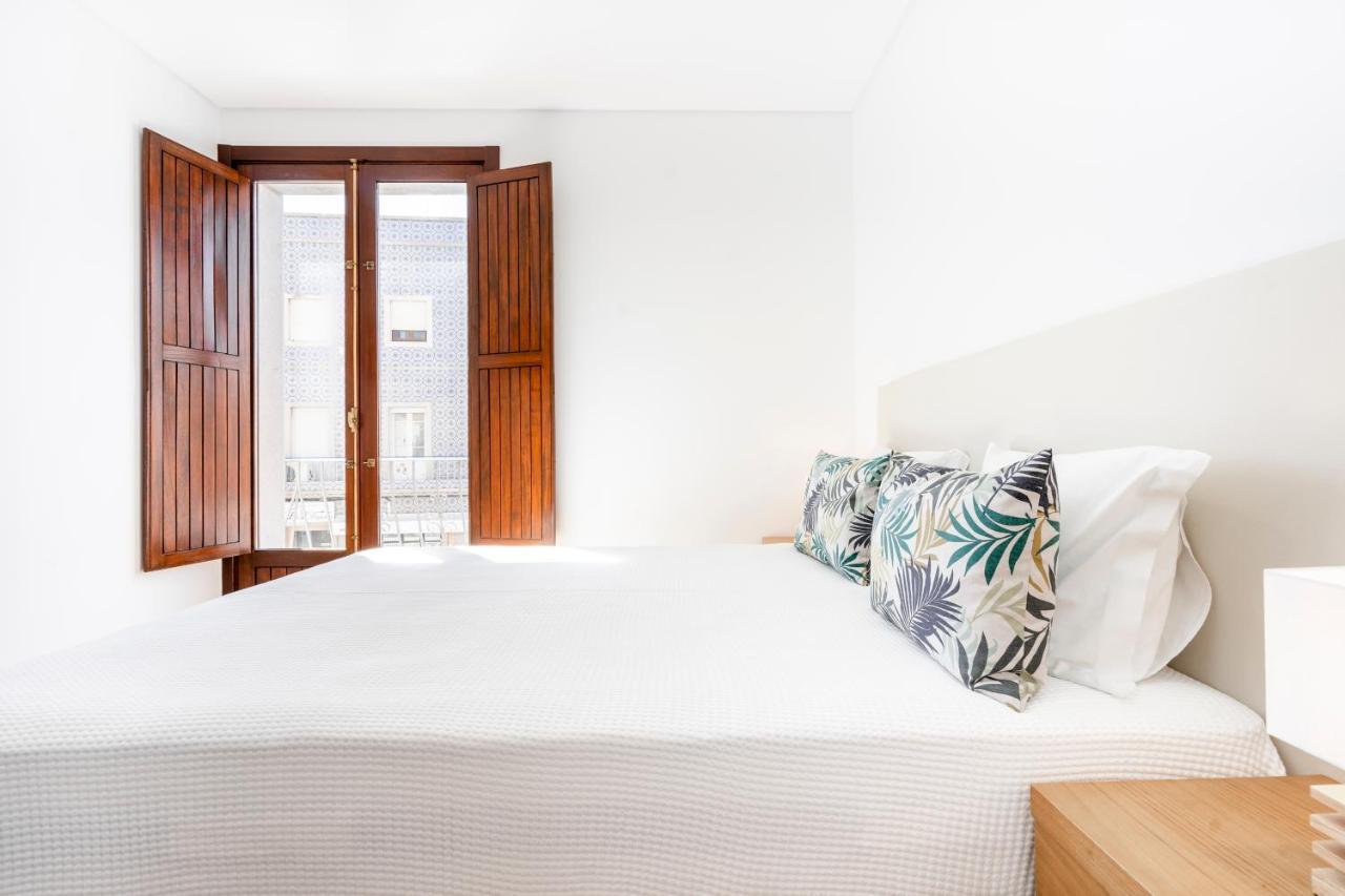 Apartamento 1º De Maio Tavira Eksteriør billede