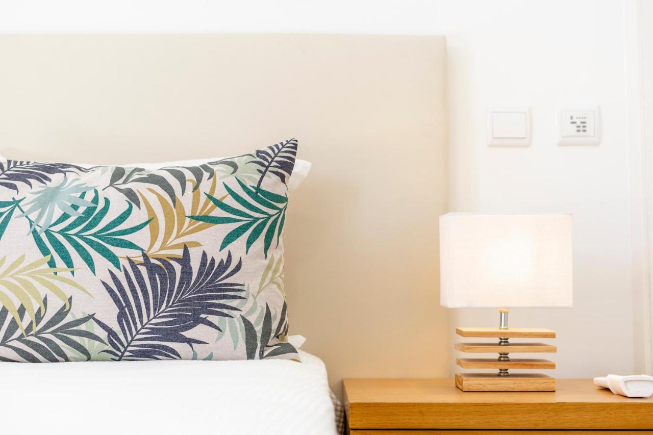 Apartamento 1º De Maio Tavira Eksteriør billede