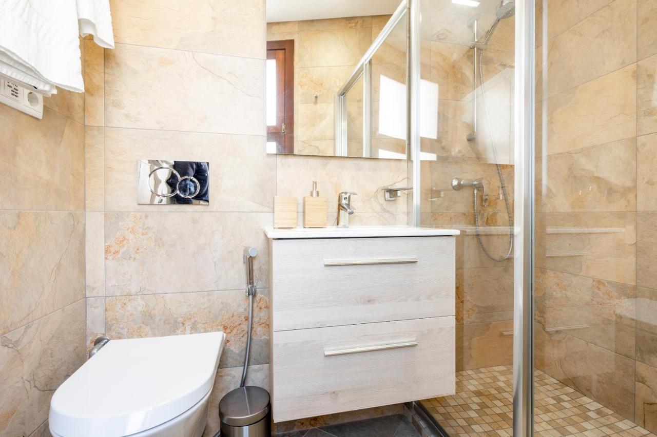 Apartamento 1º De Maio Tavira Eksteriør billede