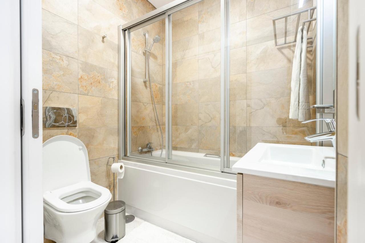 Apartamento 1º De Maio Tavira Eksteriør billede