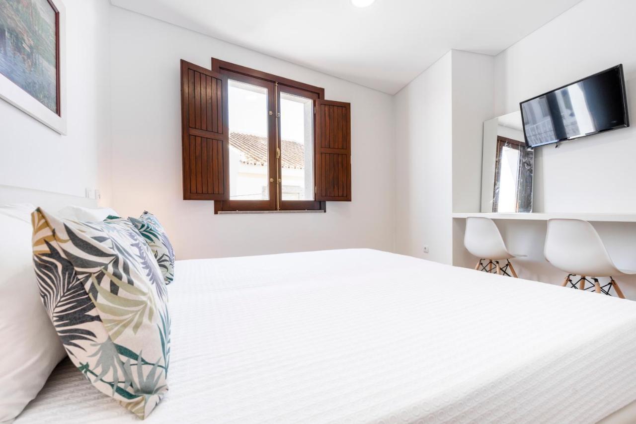 Apartamento 1º De Maio Tavira Eksteriør billede